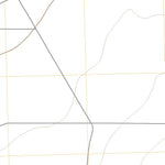 United States Geological Survey Augustine Well, NM (2023, 24000-Scale) digital map
