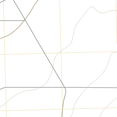 United States Geological Survey Augustine Well, NM (2023, 24000-Scale) digital map