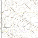 United States Geological Survey Augustine Well, NM (2023, 24000-Scale) digital map
