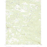 United States Geological Survey Aukum, CA (2018, 24000-Scale) digital map