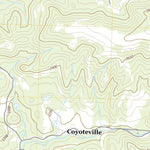 United States Geological Survey Aukum, CA (2018, 24000-Scale) digital map