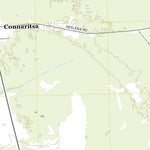 United States Geological Survey Aulander, NC (2019, 24000-Scale) digital map