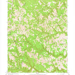United States Geological Survey Ault, KY (1962, 24000-Scale) digital map