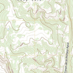 United States Geological Survey Aurora, NM (2023, 24000-Scale) digital map