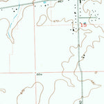 United States Geological Survey Aurora South, IL (1993, 24000-Scale) digital map