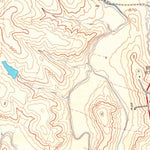 United States Geological Survey Austerlitz, KY (1965, 24000-Scale) digital map