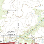 United States Geological Survey Austin East, MN (2022, 24000-Scale) digital map