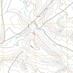 Austin Lake, MT (2011, 24000-Scale) Preview 2