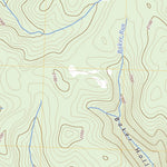 United States Geological Survey Austin, PA (2023, 24000-Scale) digital map