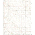 United States Geological Survey Avalo, CO (1978, 24000-Scale) digital map