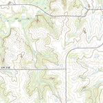 United States Geological Survey Avalon, MO (2021, 24000-Scale) digital map