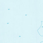 United States Geological Survey Avalon, NJ (1953, 24000-Scale) digital map