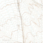 United States Geological Survey Avawatz Pass, CA (1985, 24000-Scale) digital map