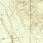 United States Geological Survey Avenal, CA (1934, 31680-Scale) digital map