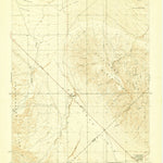 United States Geological Survey Avenal, CA (1950, 24000-Scale) digital map