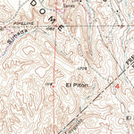 United States Geological Survey Avenal, CA (1954, 24000-Scale) digital map