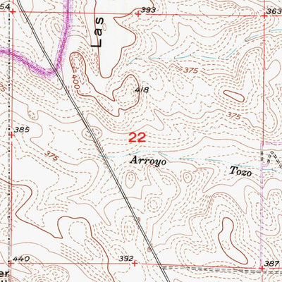 United States Geological Survey Avenal Gap, CA (1954, 24000-Scale) digital map