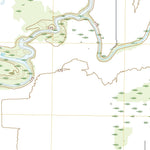 United States Geological Survey Avery, AR (2020, 24000-Scale) digital map