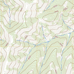 United States Geological Survey Avintaquin Canyon, UT (2023, 24000-Scale) digital map