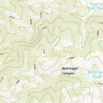 United States Geological Survey Avis, NM (2020, 24000-Scale) digital map