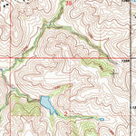 United States Geological Survey Avoca, IA (1994, 24000-Scale) digital map