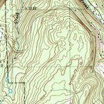 United States Geological Survey Avoca, PA (1999, 24000-Scale) digital map