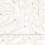 United States Geological Survey Avoca SE, IA (2022, 24000-Scale) digital map