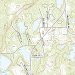 United States Geological Survey Avon, MN (2022, 24000-Scale) digital map