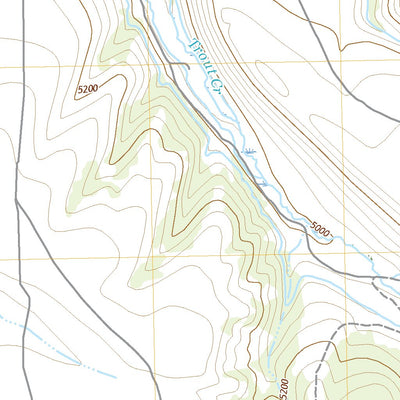 United States Geological Survey Avon, MT (2020, 24000-Scale) digital map