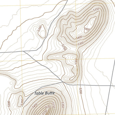 United States Geological Survey Avon NW, UT (2023, 24000-Scale) digital map