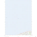 United States Geological Survey Avon OE N, OH (2023, 24000-Scale) digital map