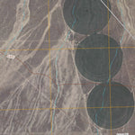 United States Geological Survey Avon SE, UT (2011, 24000-Scale) digital map