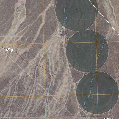 United States Geological Survey Avon SE, UT (2011, 24000-Scale) digital map