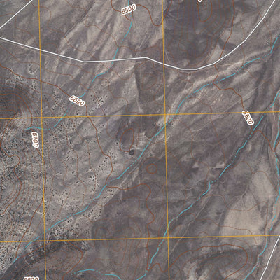 United States Geological Survey Avon SE, UT (2011, 24000-Scale) digital map