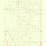 United States Geological Survey Avon, UT (1951, 24000-Scale) digital map