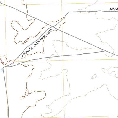 United States Geological Survey Avon, UT (2023, 24000-Scale) digital map
