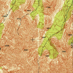 United States Geological Survey Avondale, AZ (1948, 62500-Scale) digital map
