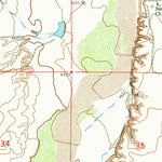 United States Geological Survey Avondale, CO (1960, 24000-Scale) digital map