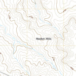 United States Geological Survey Avondale, CO (2022, 24000-Scale) digital map