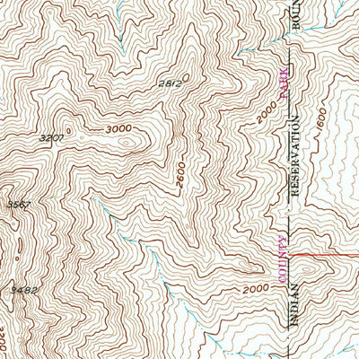 United States Geological Survey Avondale SE, AZ (1957, 24000-Scale) digital map