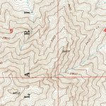 United States Geological Survey Avondale SE, AZ (1957, 24000-Scale) digital map