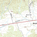 United States Geological Survey Avondale, TN (2019, 24000-Scale) digital map