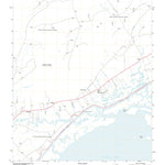 Awendaw, SC (2011, 24000-Scale) Preview 1