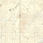 United States Geological Survey Axial, CO (1914, 62500-Scale) digital map