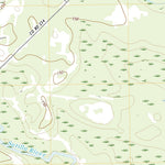 United States Geological Survey Axson, GA (2020, 24000-Scale) digital map