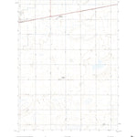 United States Geological Survey Axtell East, NE (2021, 24000-Scale) digital map