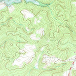 United States Geological Survey Axton, VA (1965, 24000-Scale) digital map