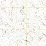 United States Geological Survey Ayer Spring, MT (2020, 24000-Scale) digital map