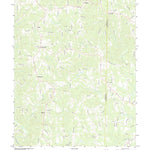 United States Geological Survey Ayersville, NC (2013, 24000-Scale) digital map