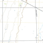 United States Geological Survey Ayr SE, ND (2020, 24000-Scale) digital map